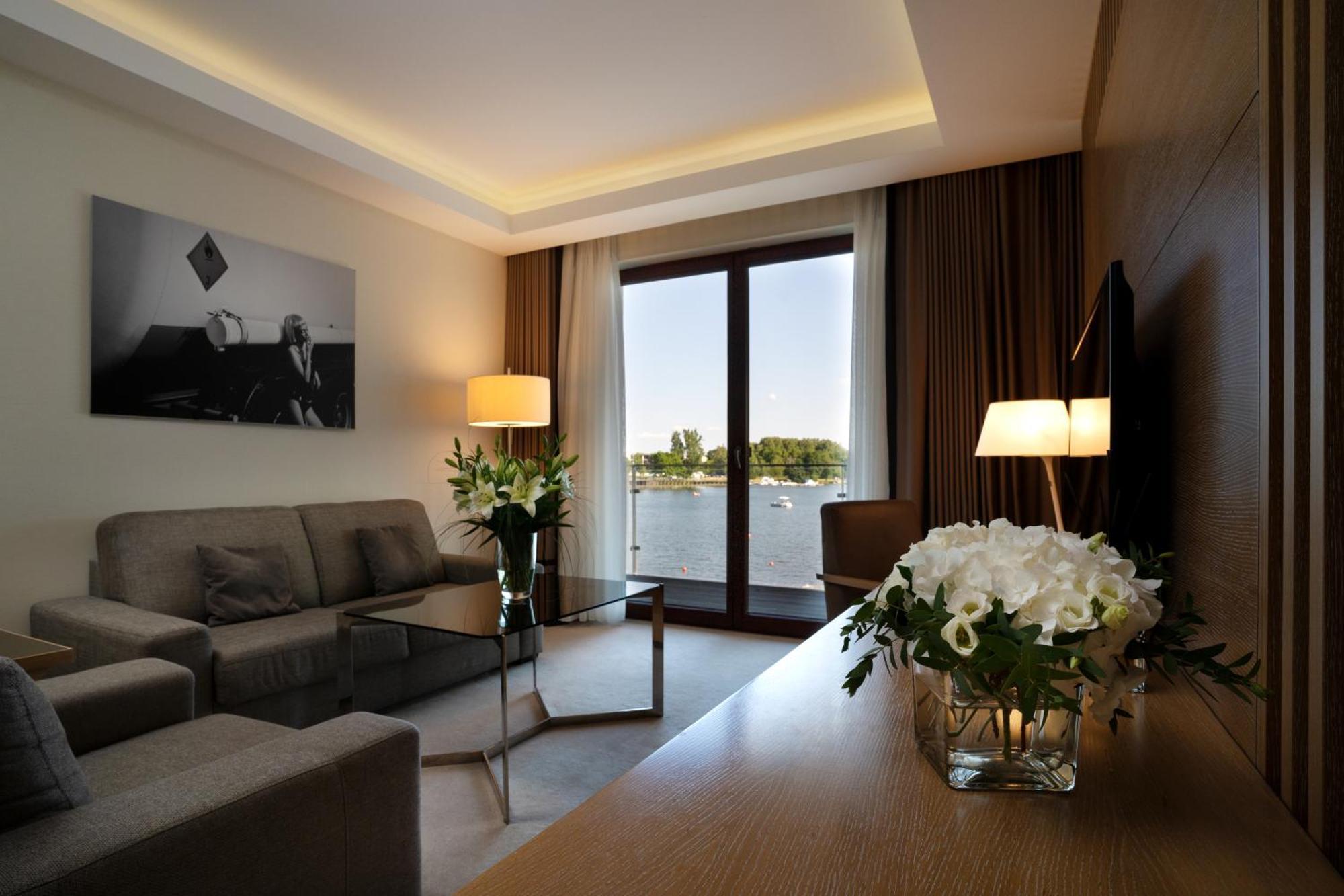 Suite Lake View