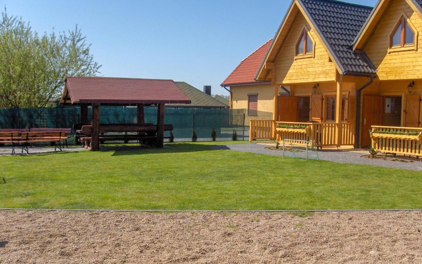 Holiday Home