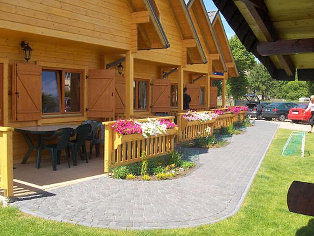 Holiday Home