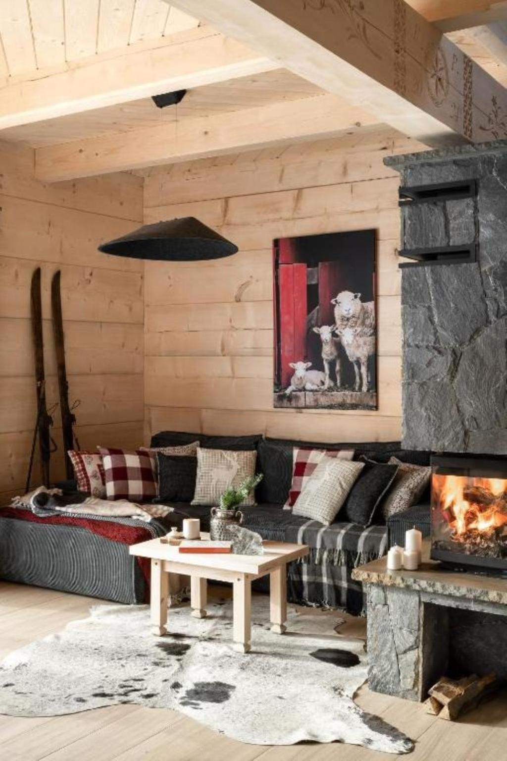 Chalet