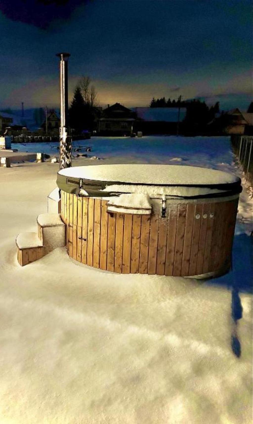 Chalet