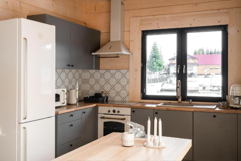 Chalet