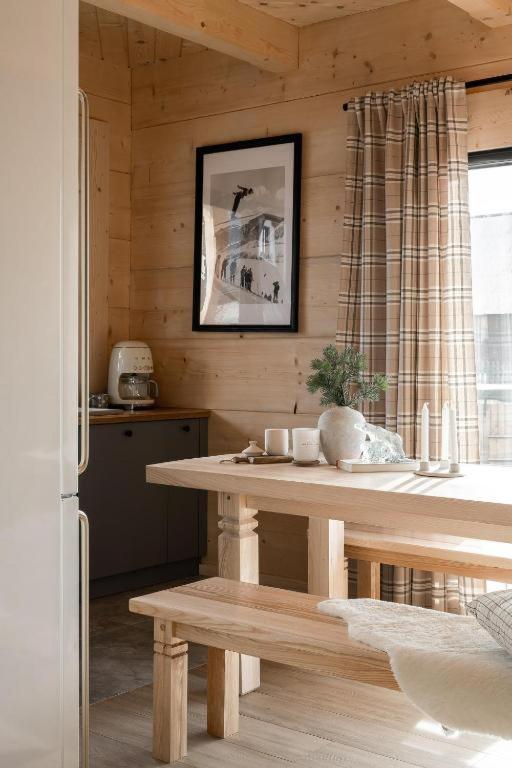 Chalet