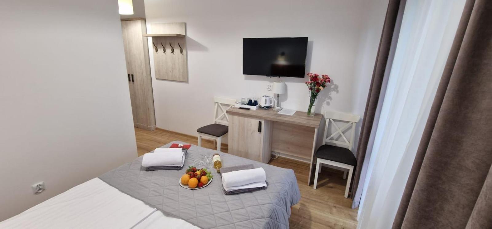 Small Double Room
