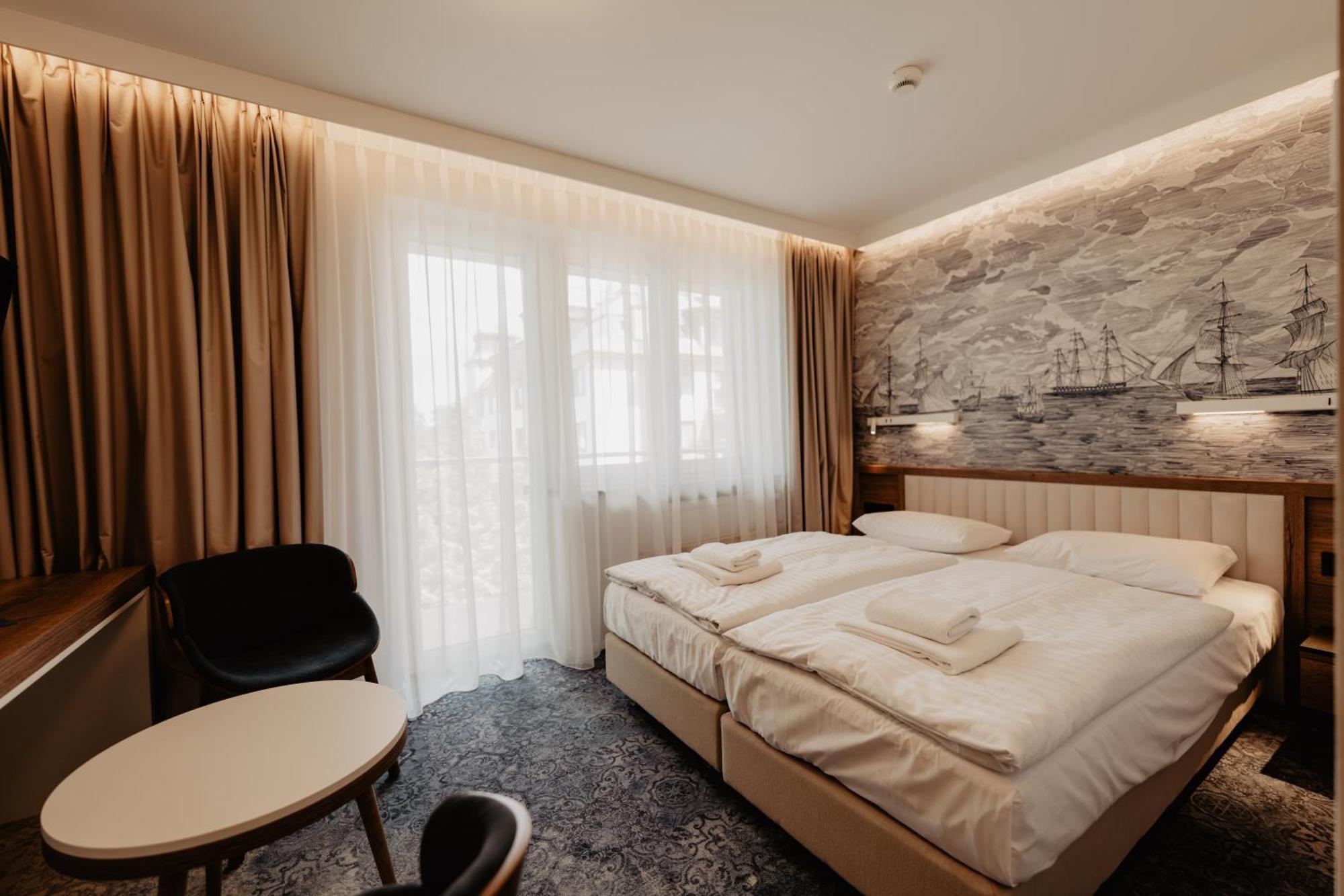 Double or Twin Room
