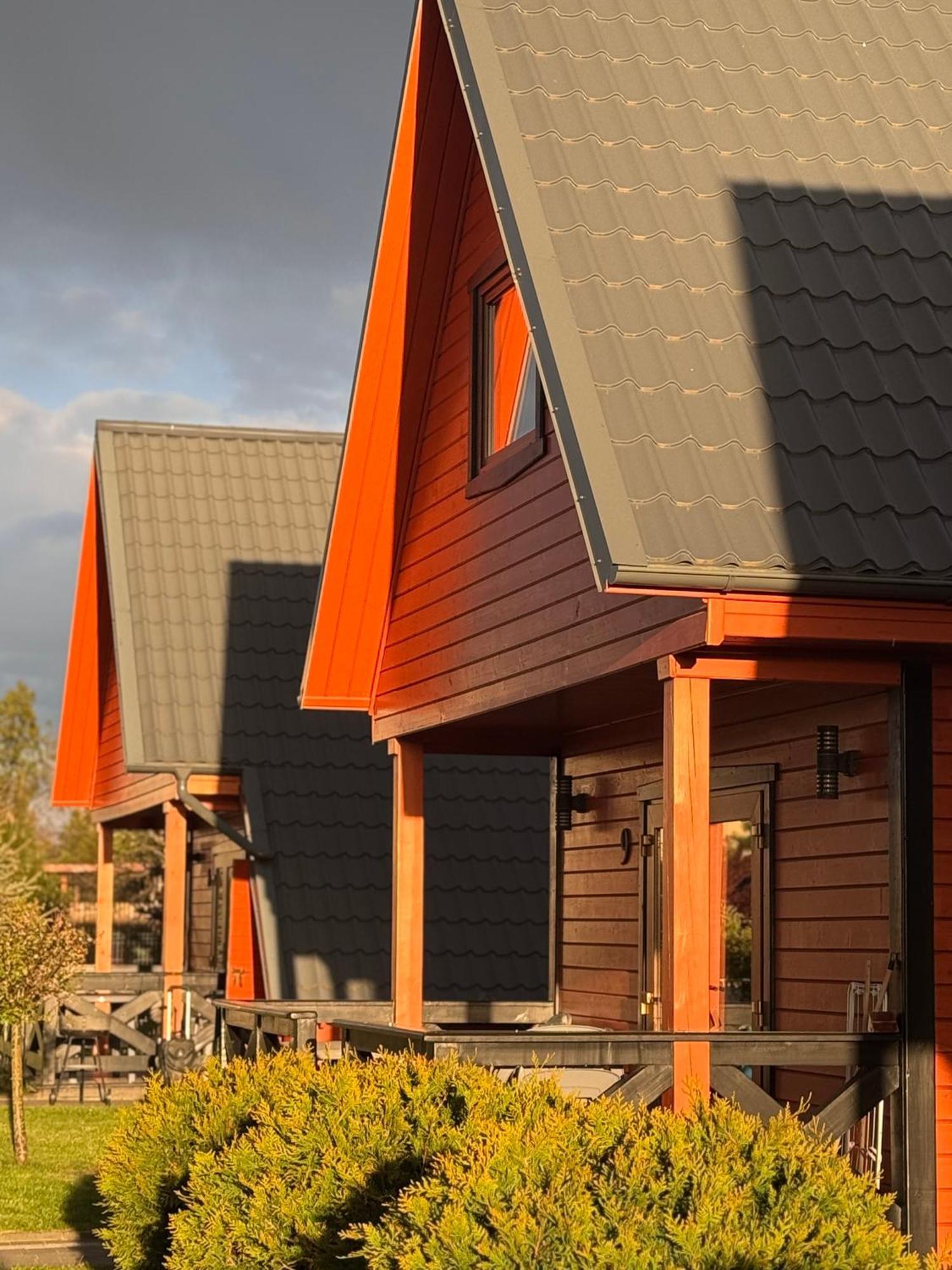 Two-Bedroom Chalet