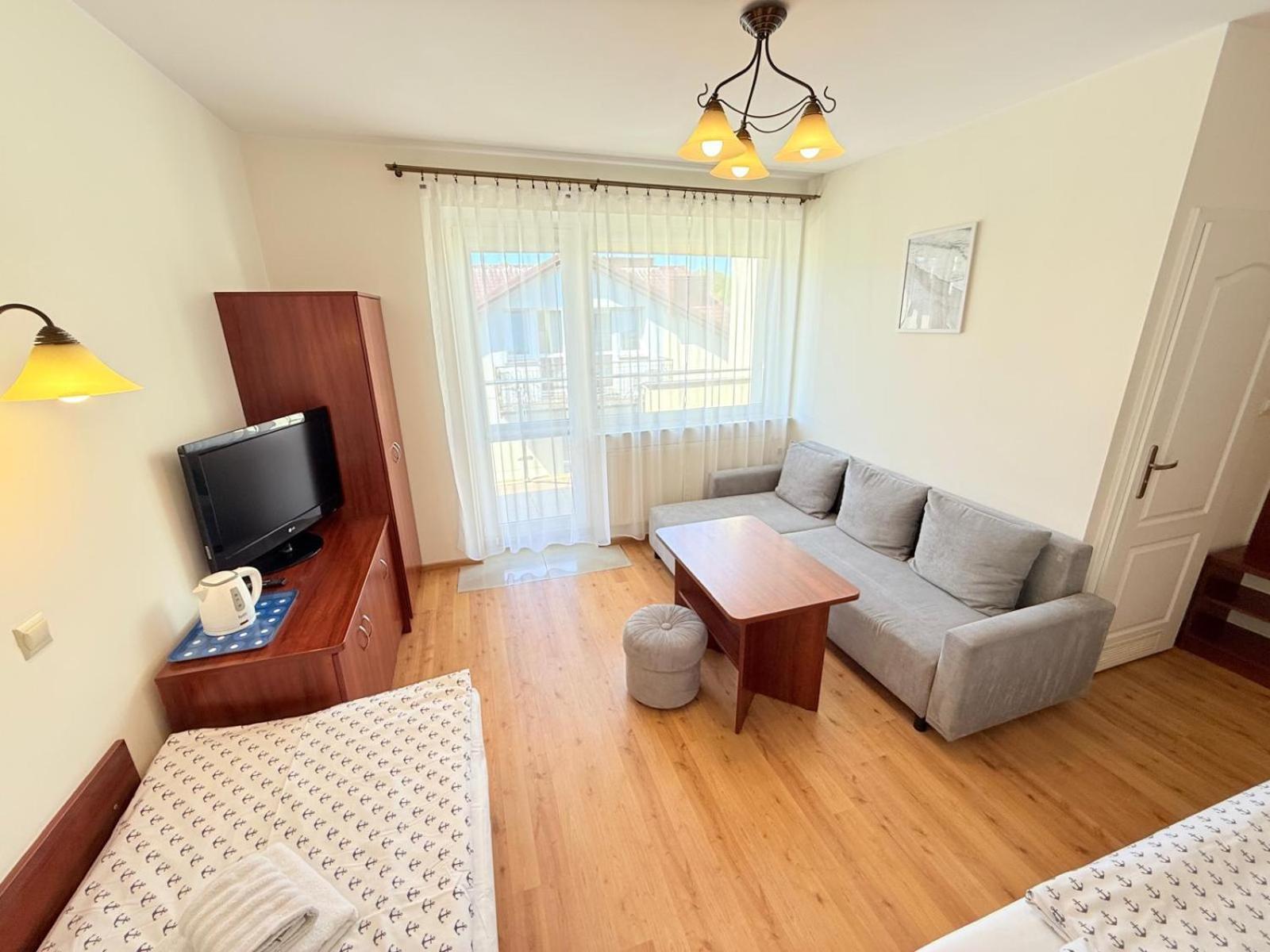 Comfort Triple Room