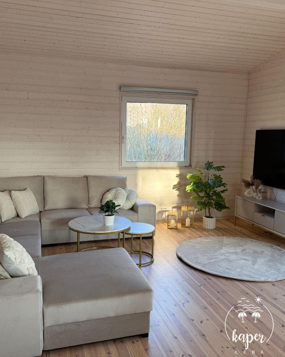 Three-Bedroom Chalet