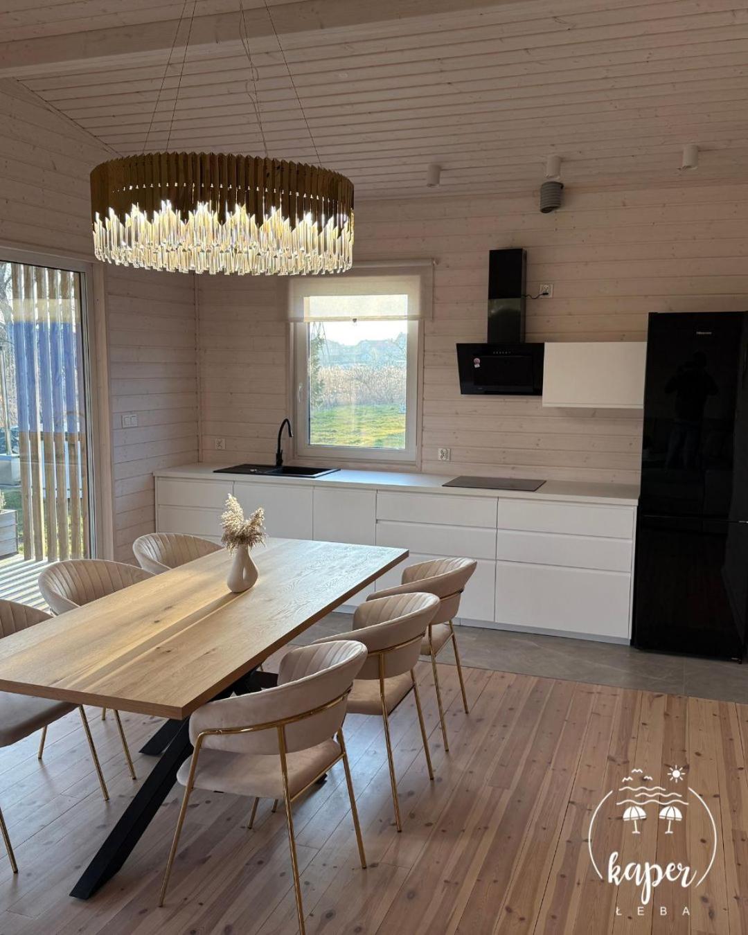 Three-Bedroom Chalet