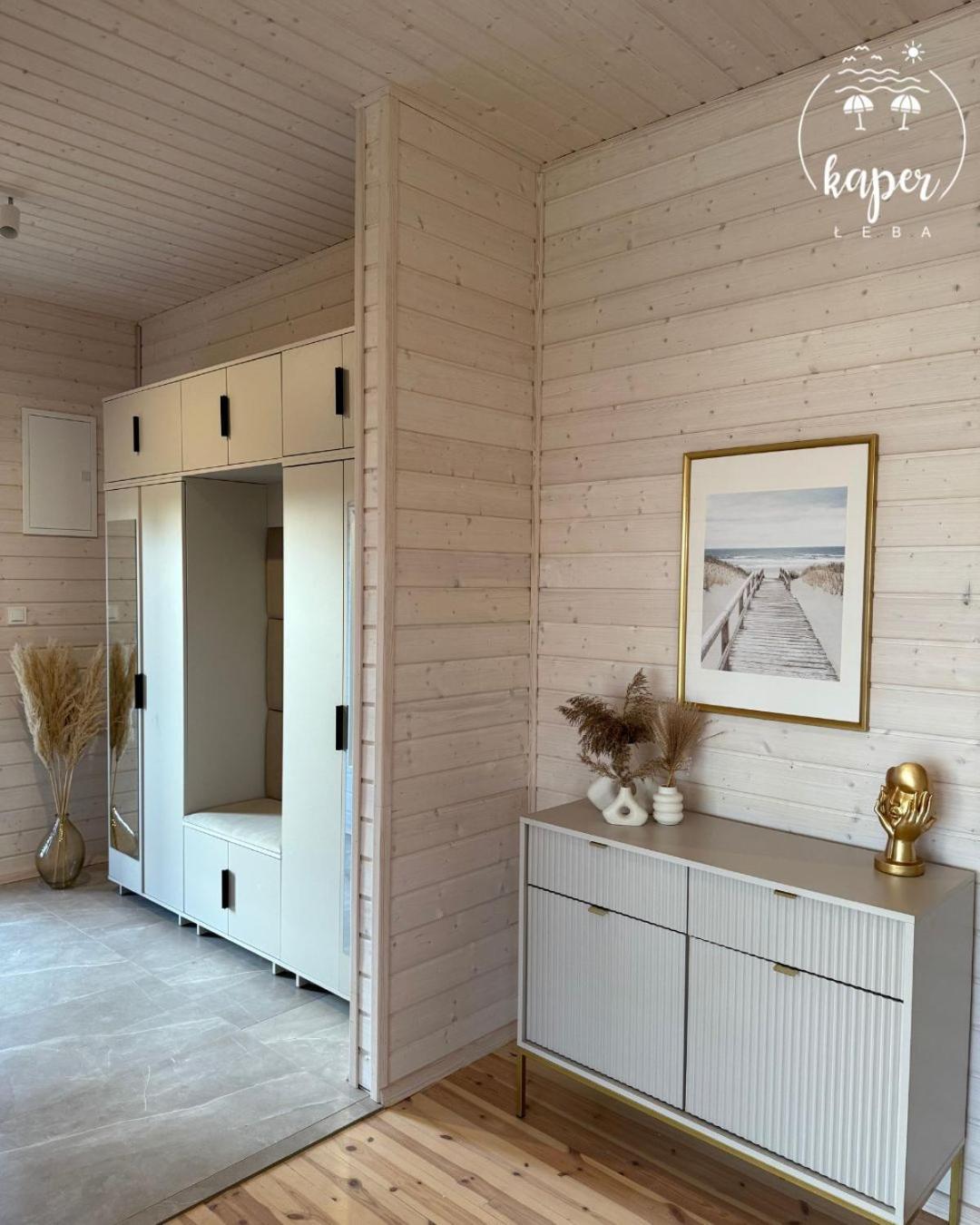 Three-Bedroom Chalet