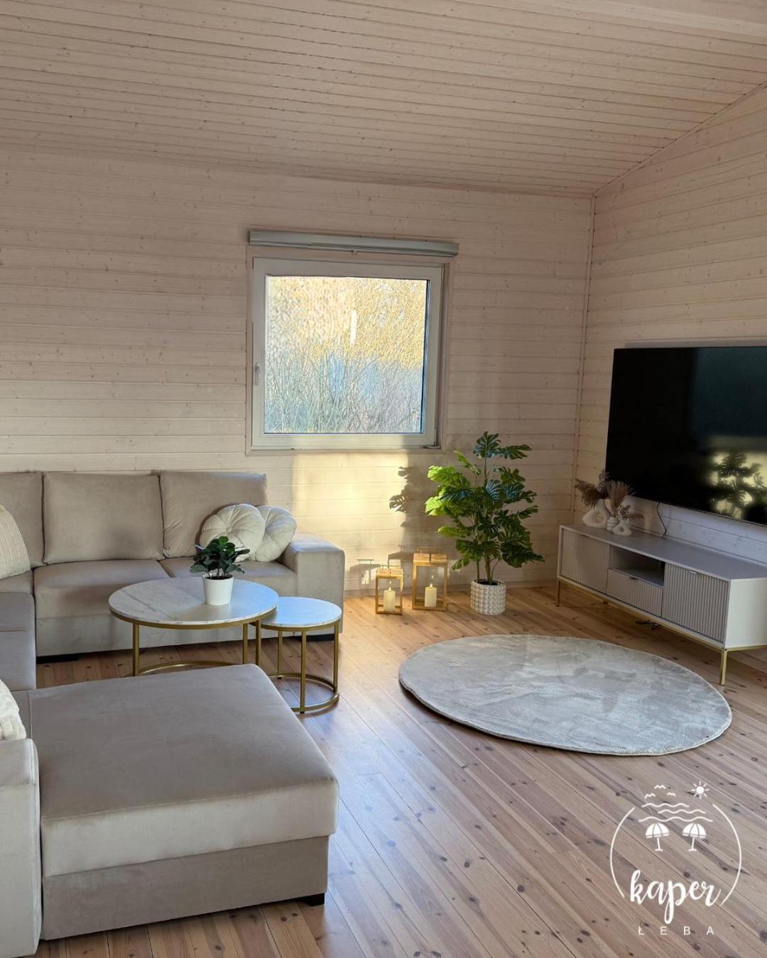 Three-Bedroom Chalet