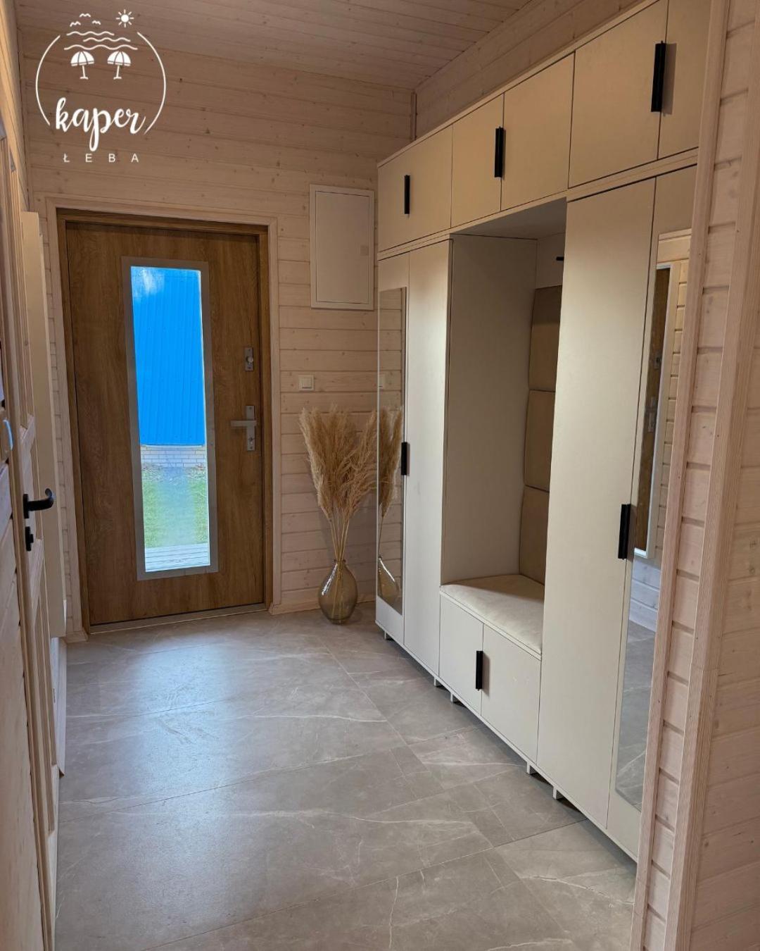 Three-Bedroom Chalet