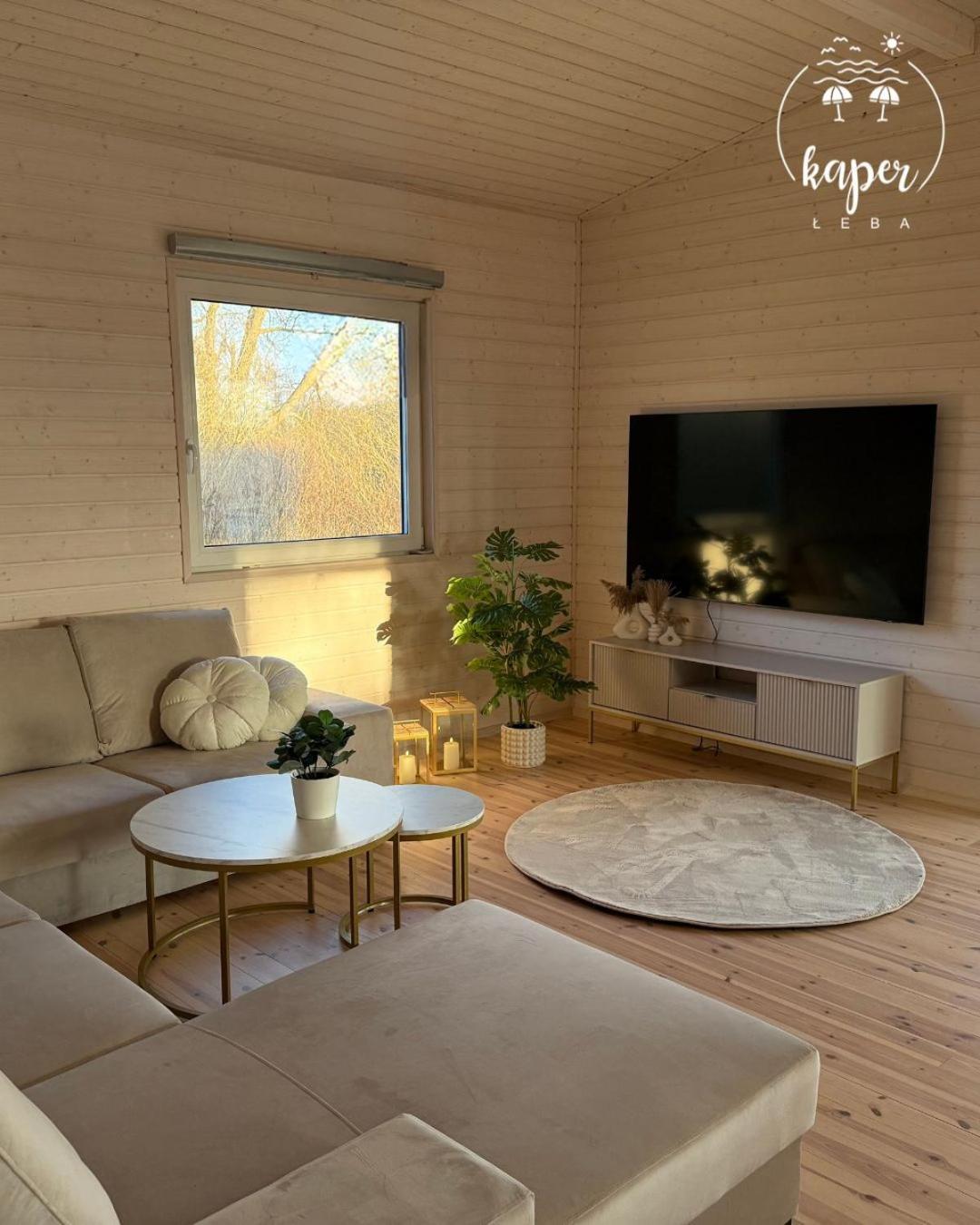 Three-Bedroom Chalet