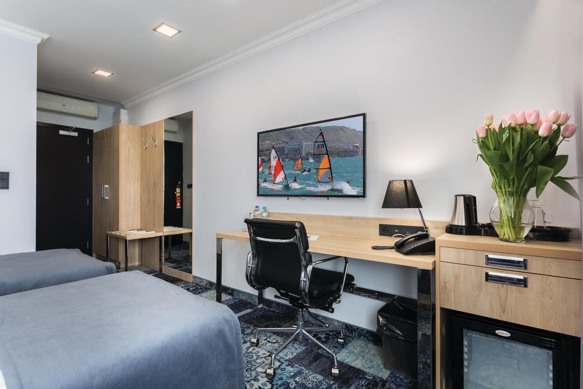 Superior Single Room