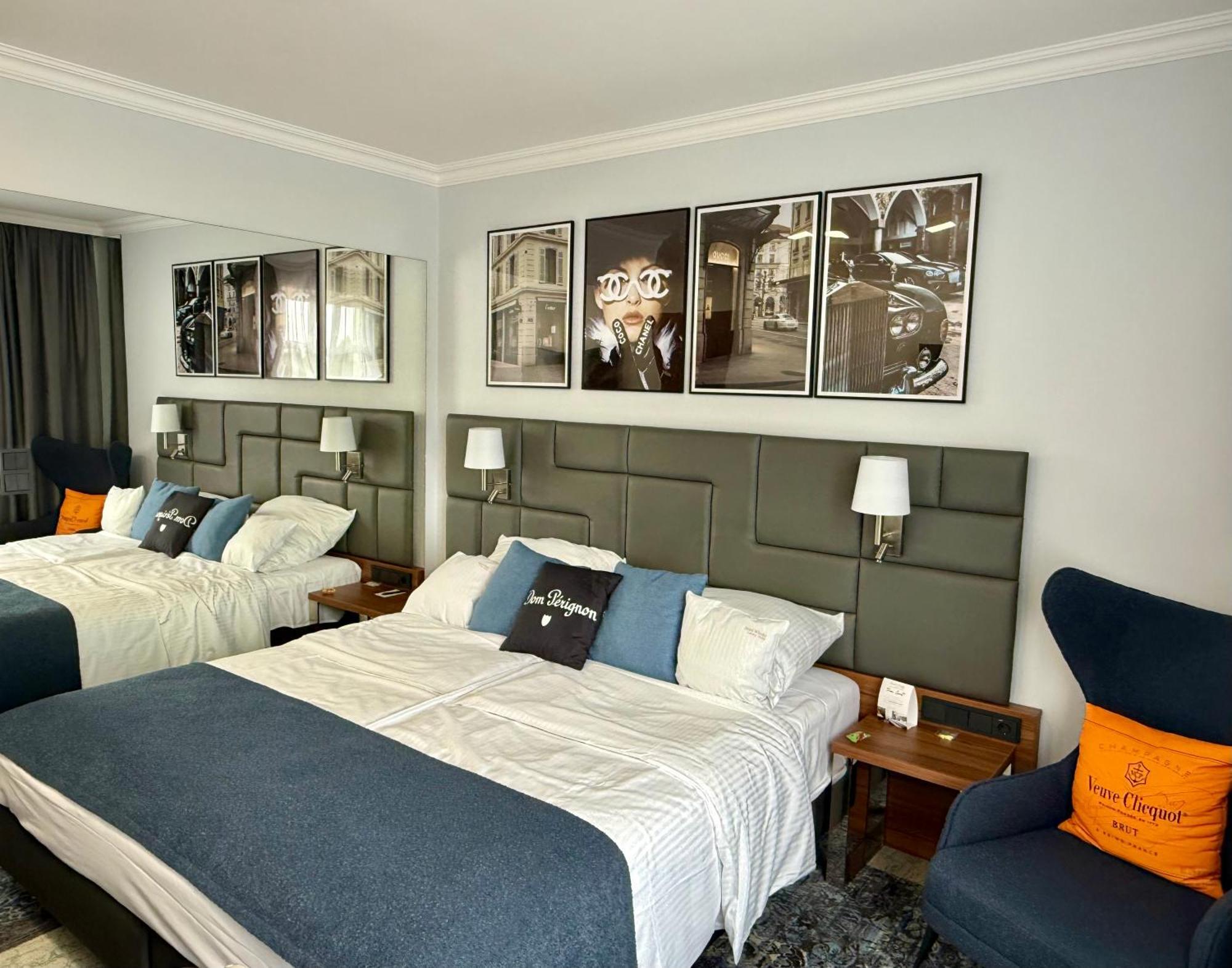 Superior Single Room