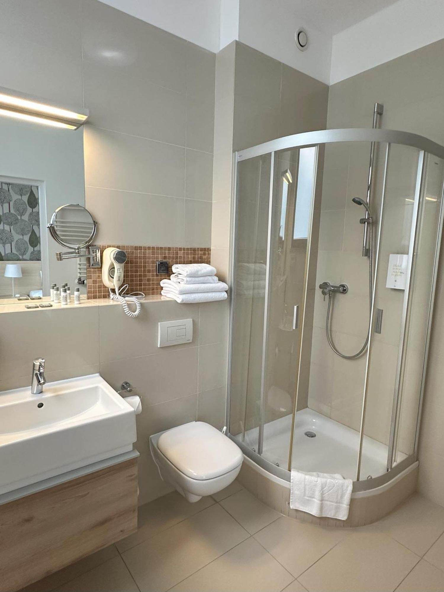 Apartment Golden Suite 2 Double Beds