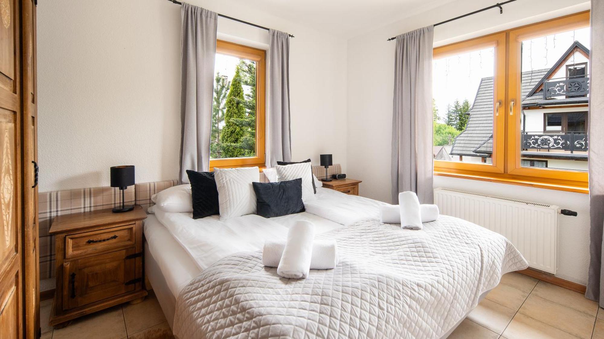 Standard Apartment