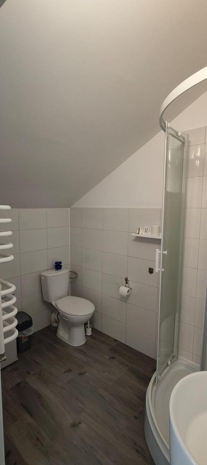 Small Single Room