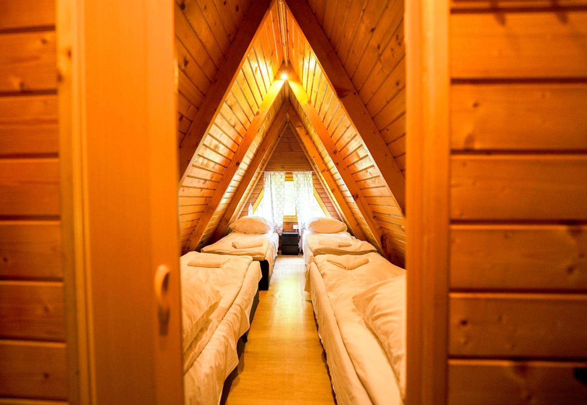 Brda type chalet