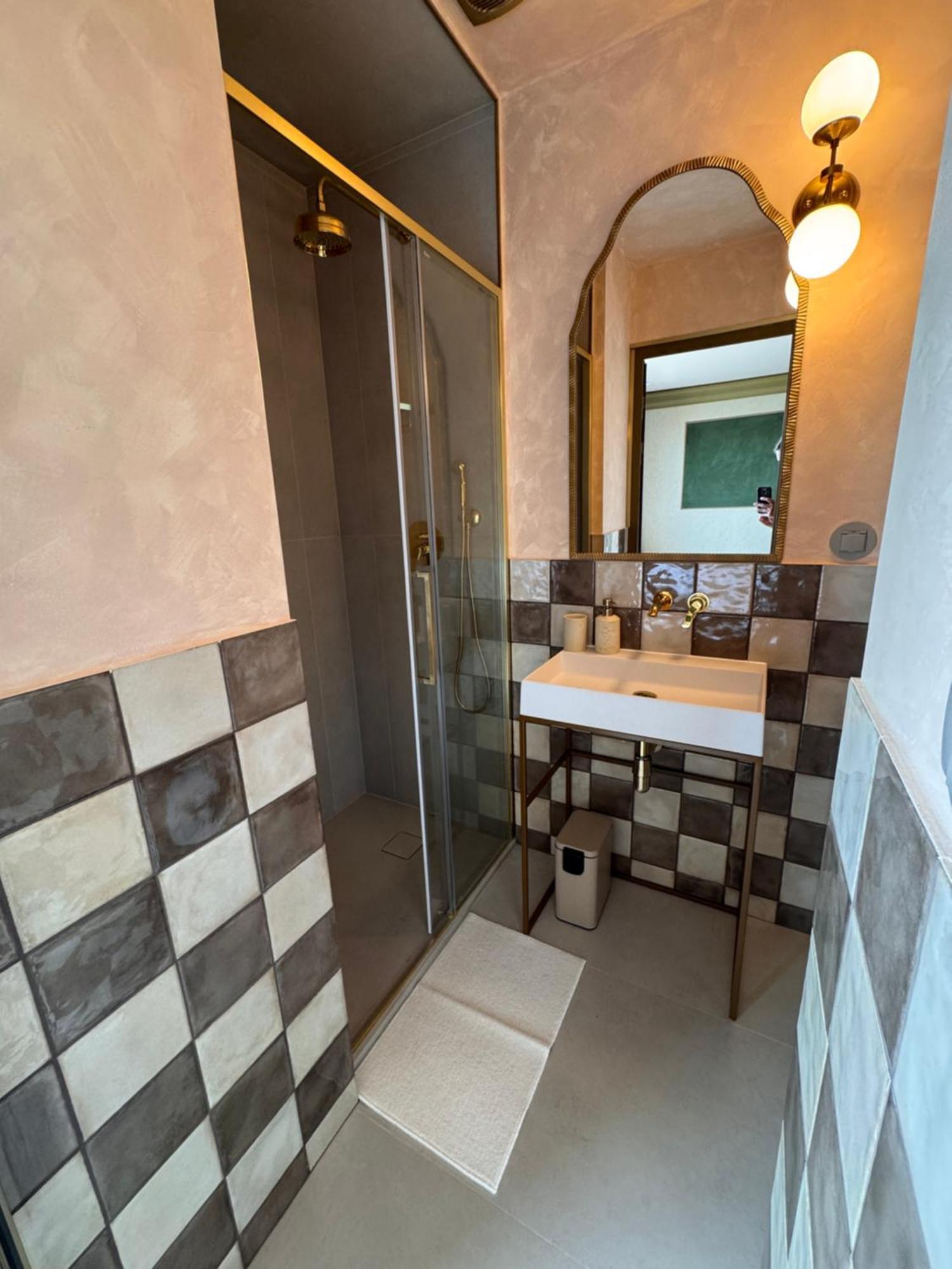 Deluxe Double Room Balcony Sea View