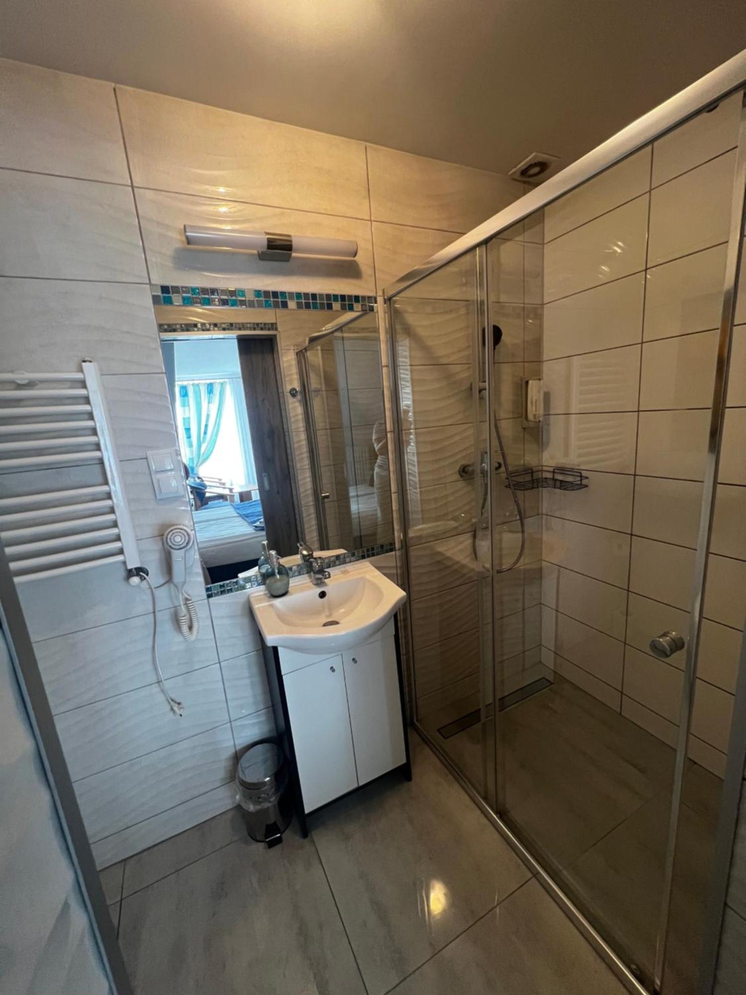 Deluxe Double Room Balcony