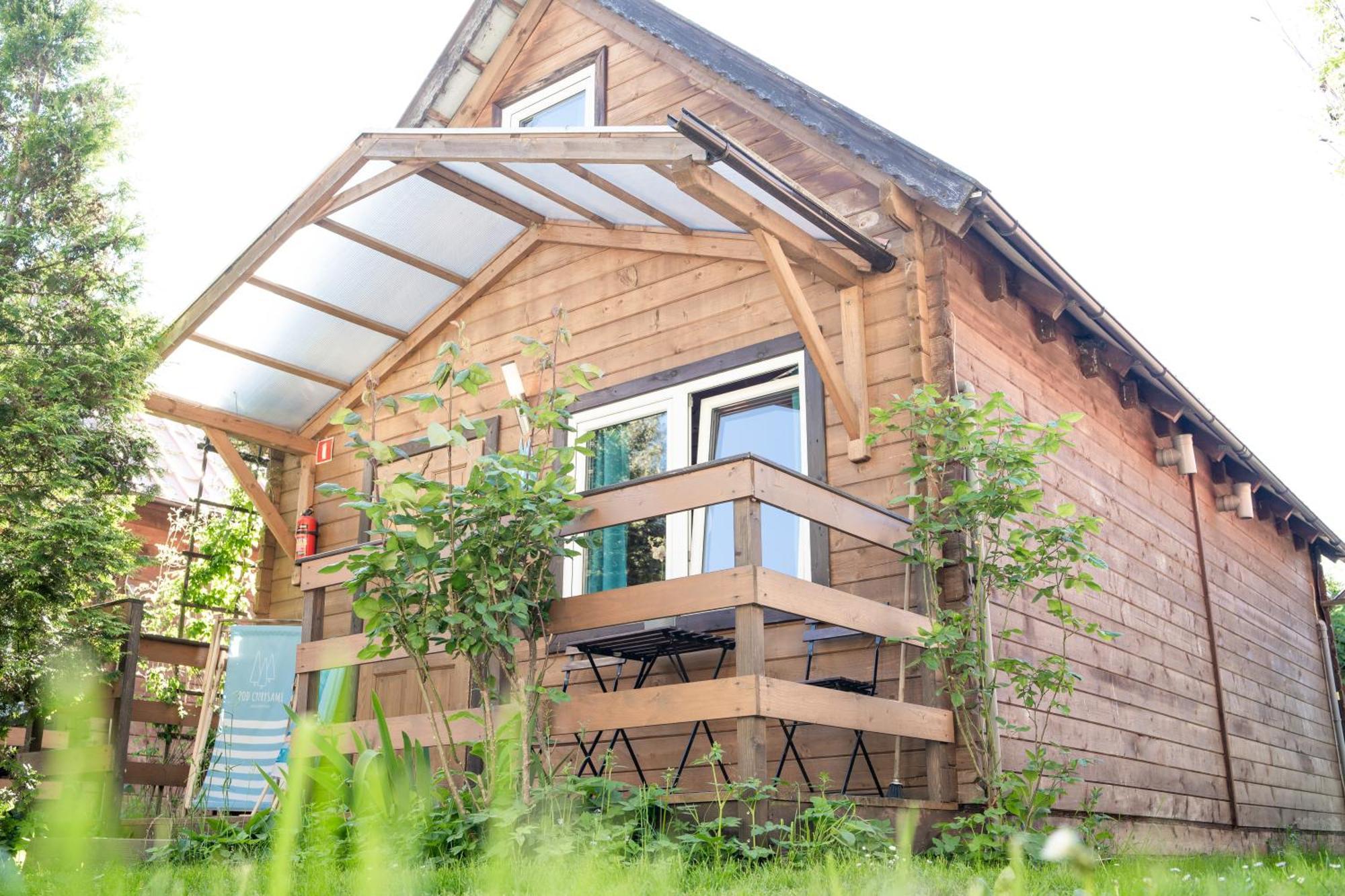 Standard Chalet 41