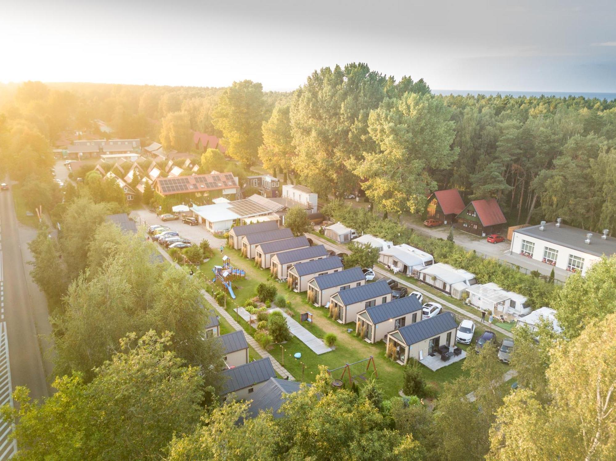 Premium Chalet