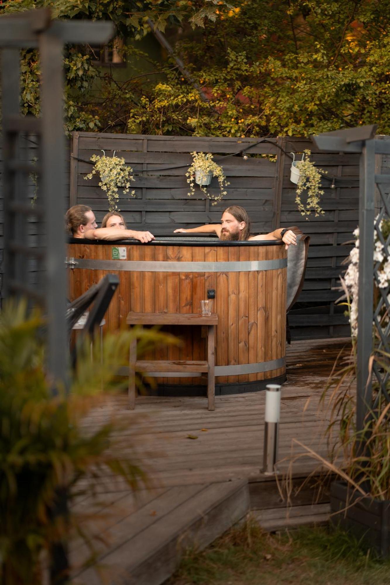Premium Chalet