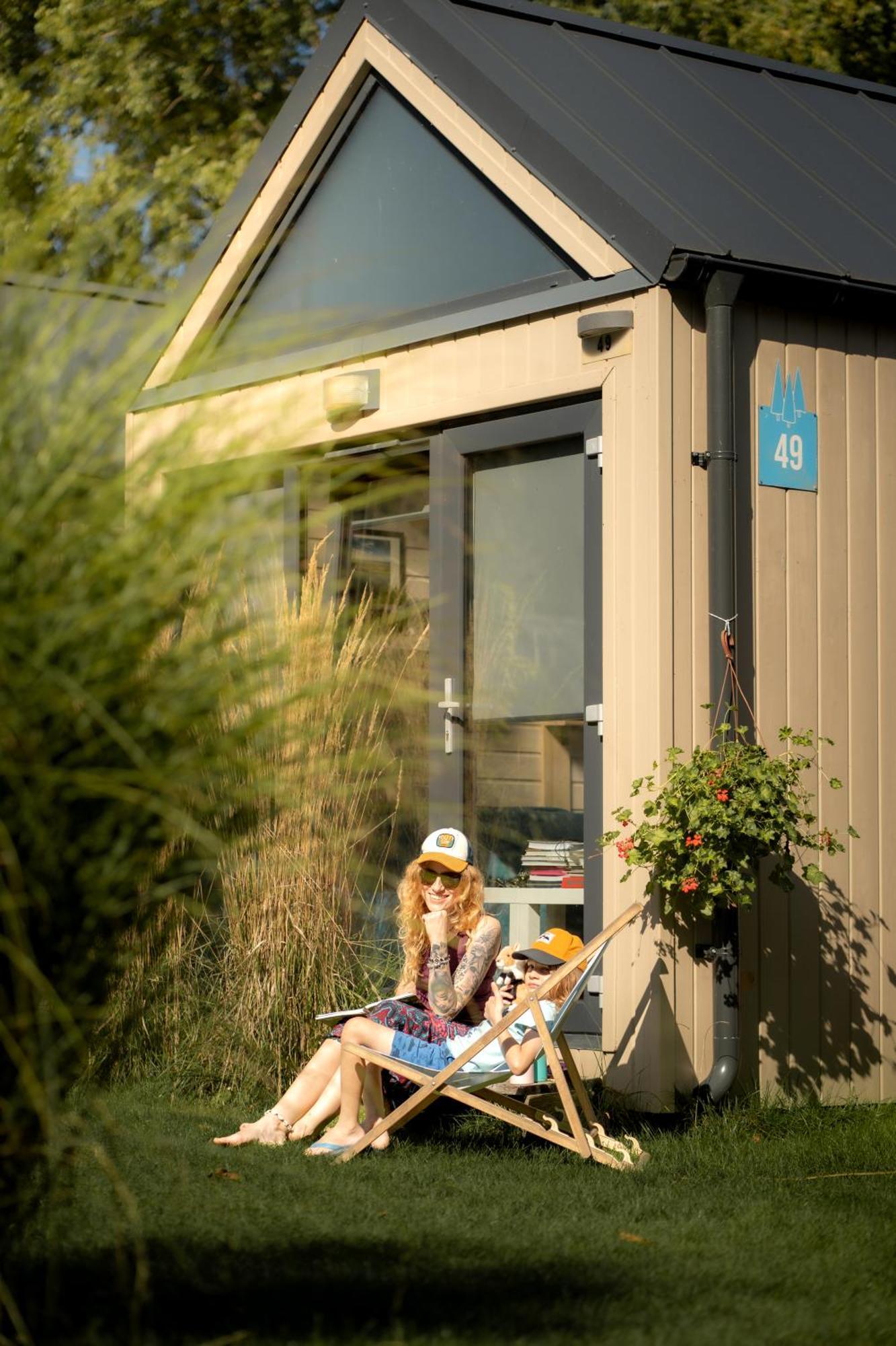Premium Chalet