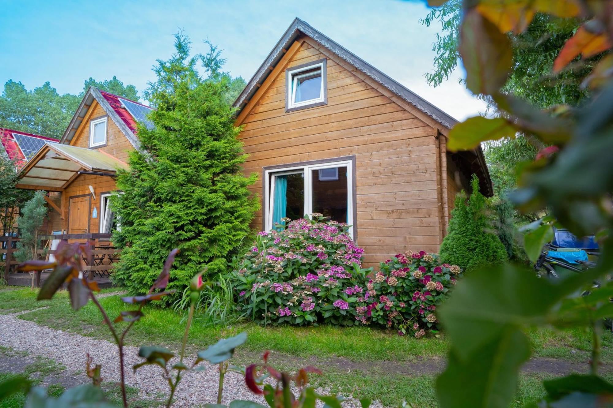 Standard Chalet 51