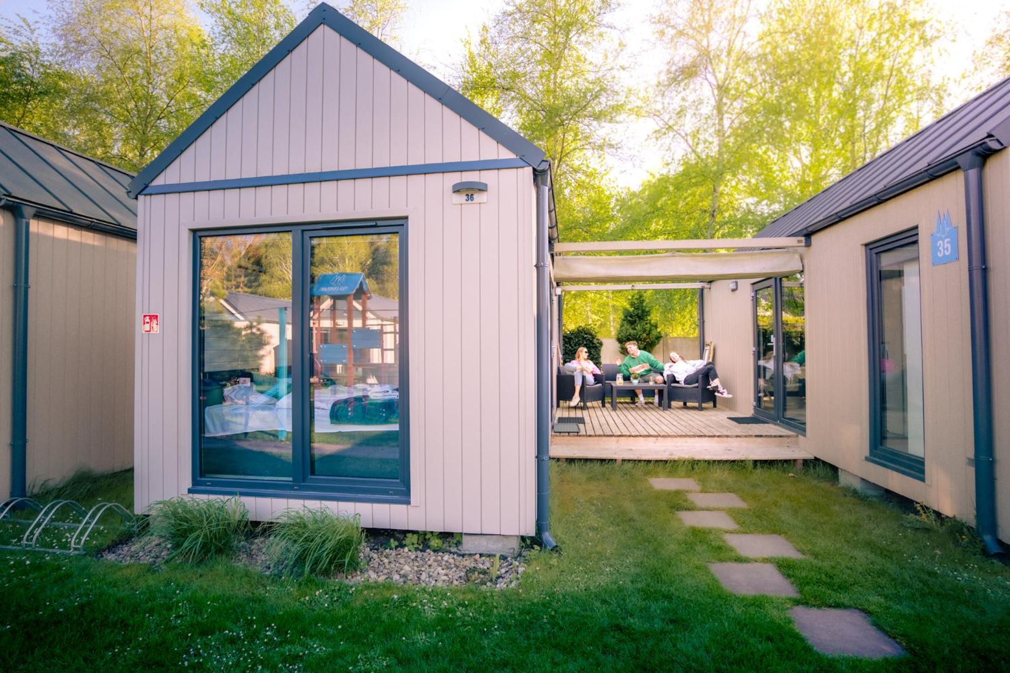 Premium Chalet 42