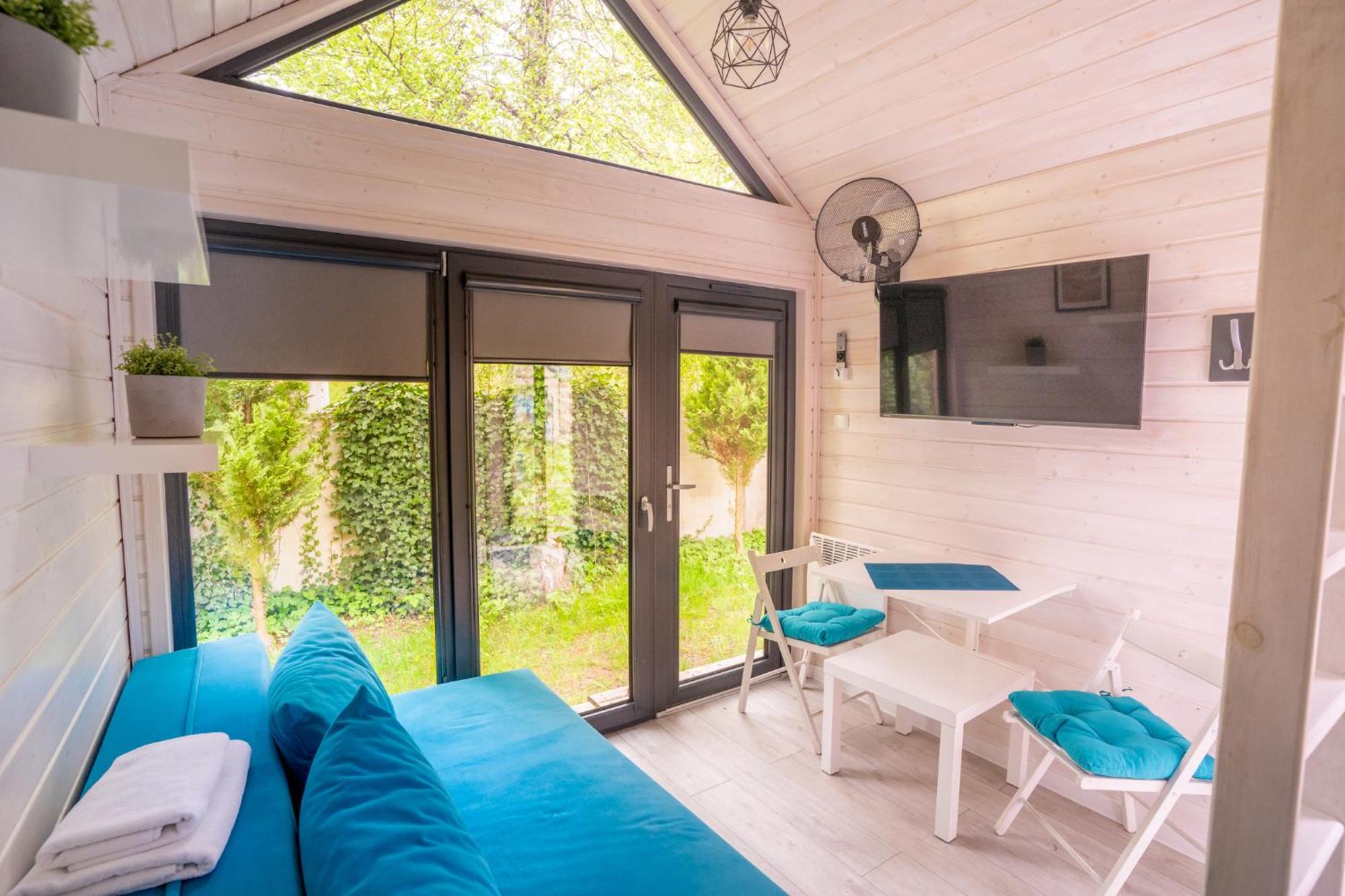 Premium Chalet 42