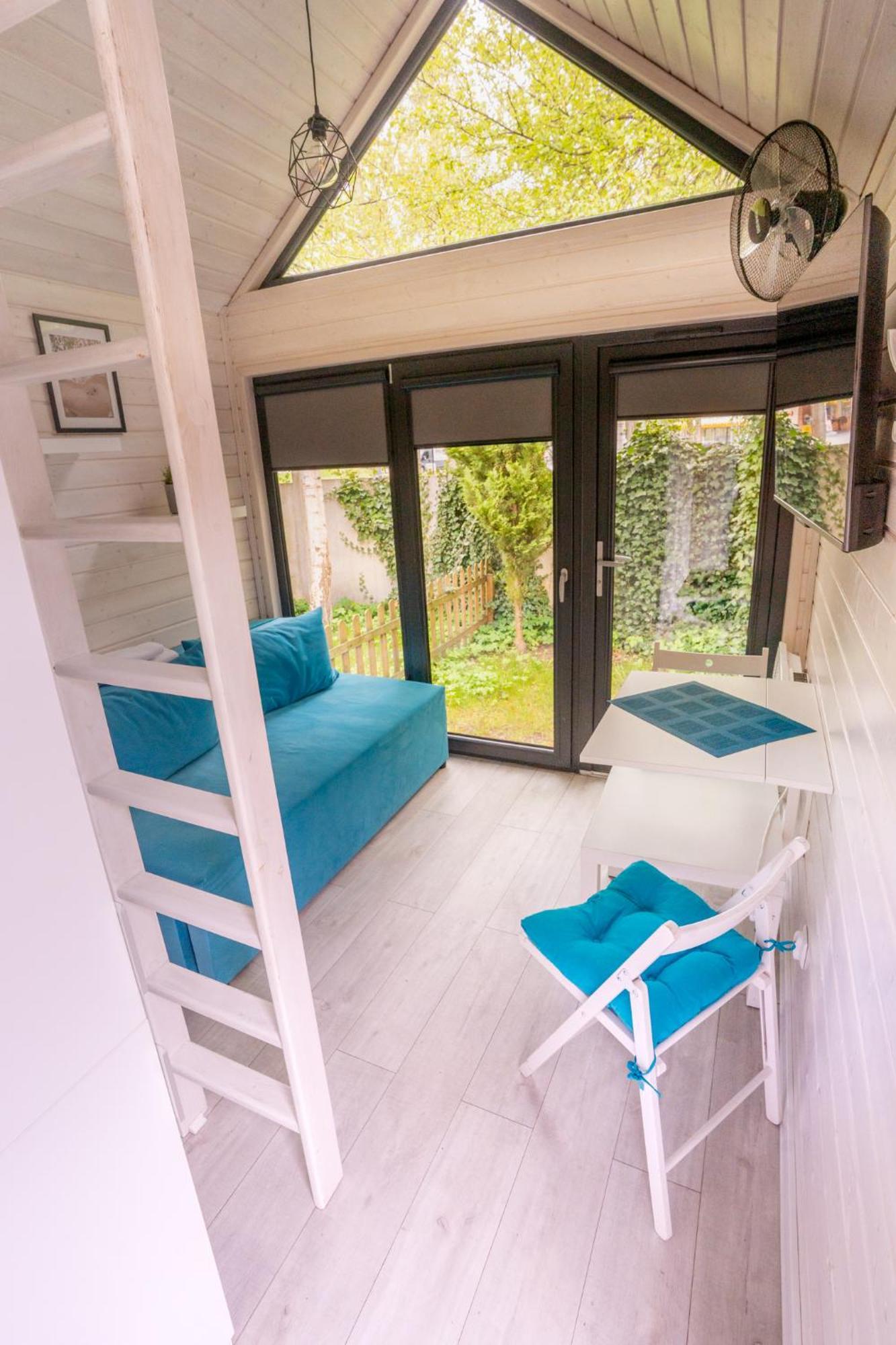 Premium Chalet 42