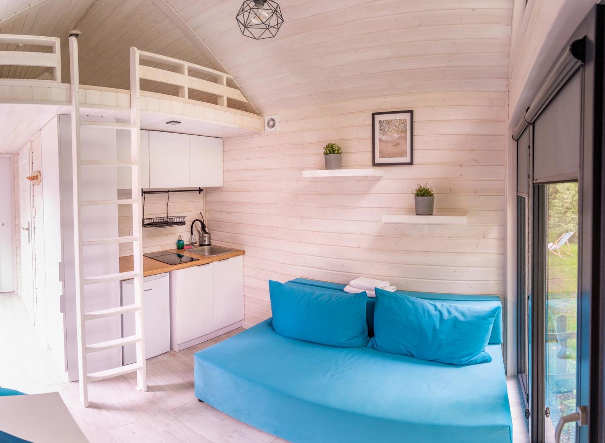 Premium Chalet 42