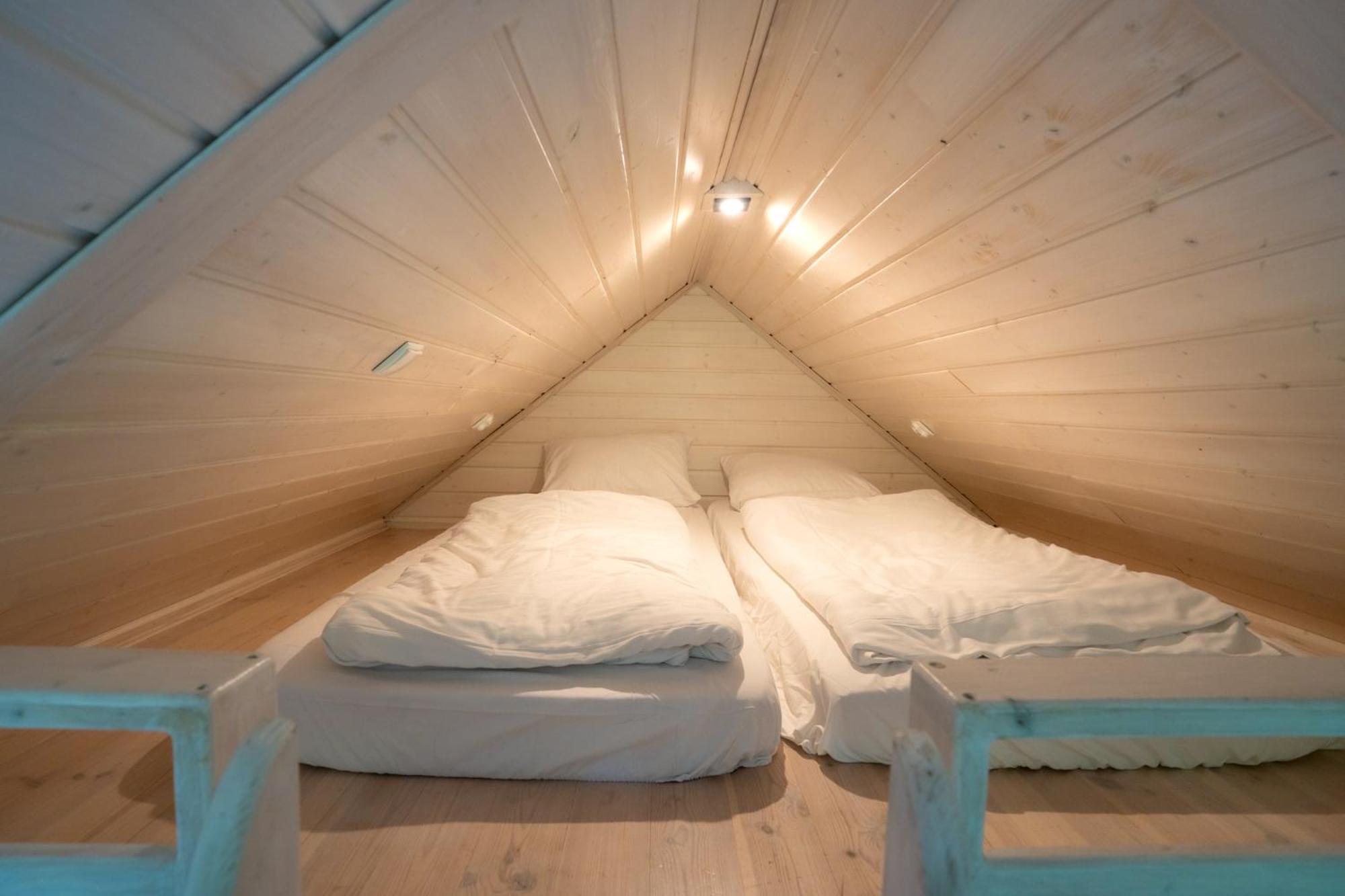Premium Chalet 42