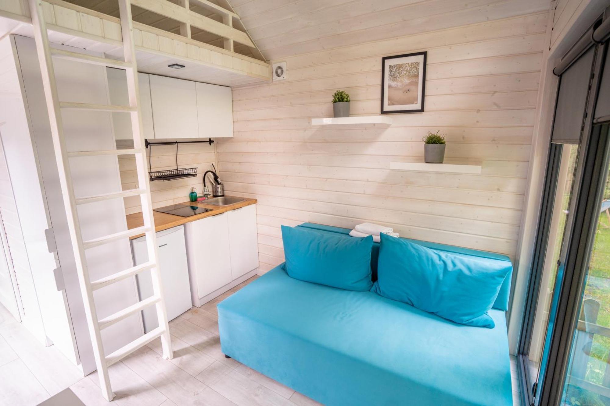Premium Chalet 42