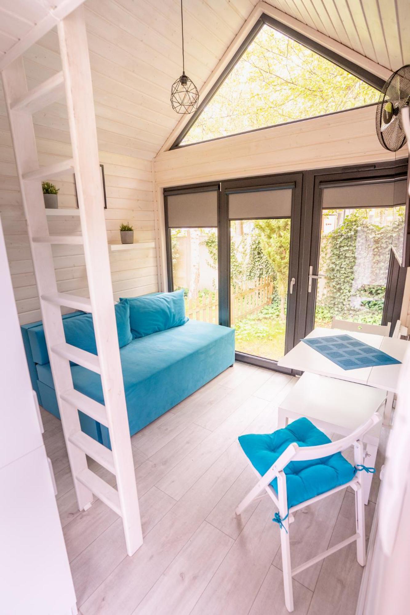 Premium Chalet 42