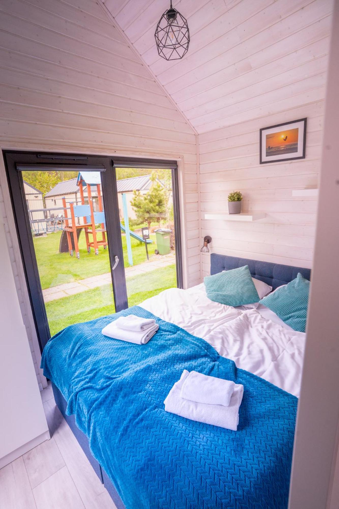 Premium Chalet 42