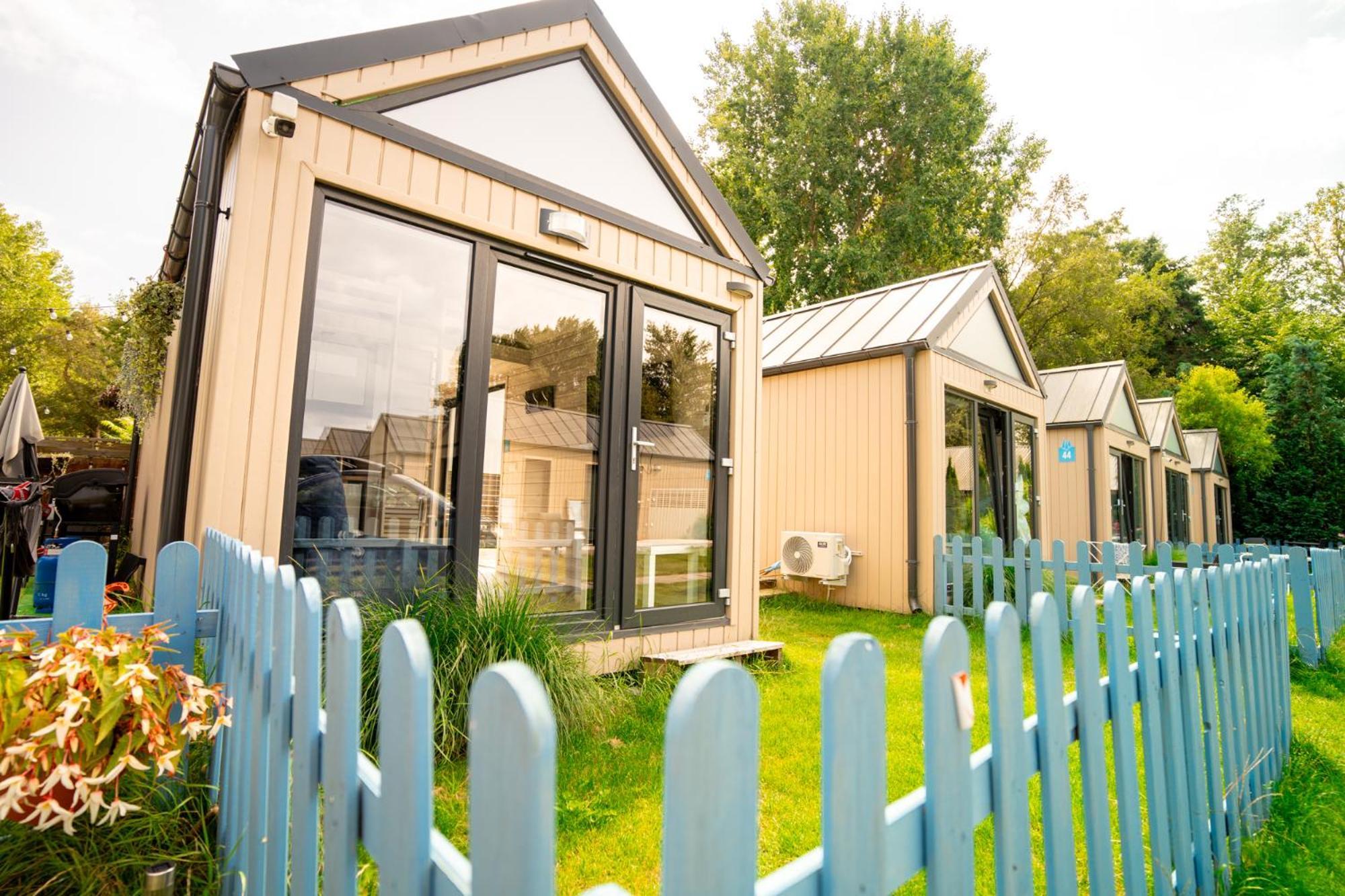 Premium Chalet
