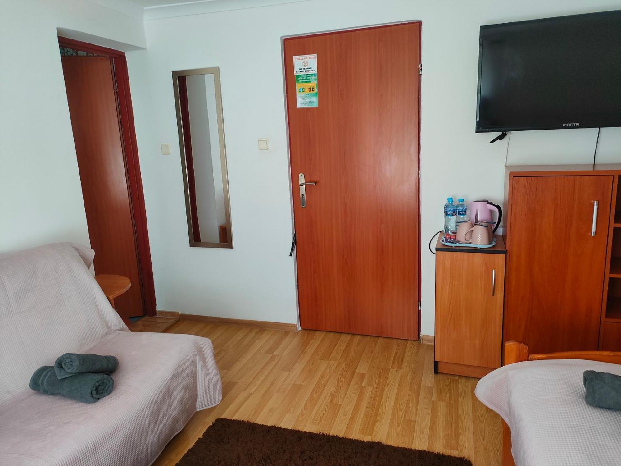 Classic Triple Room