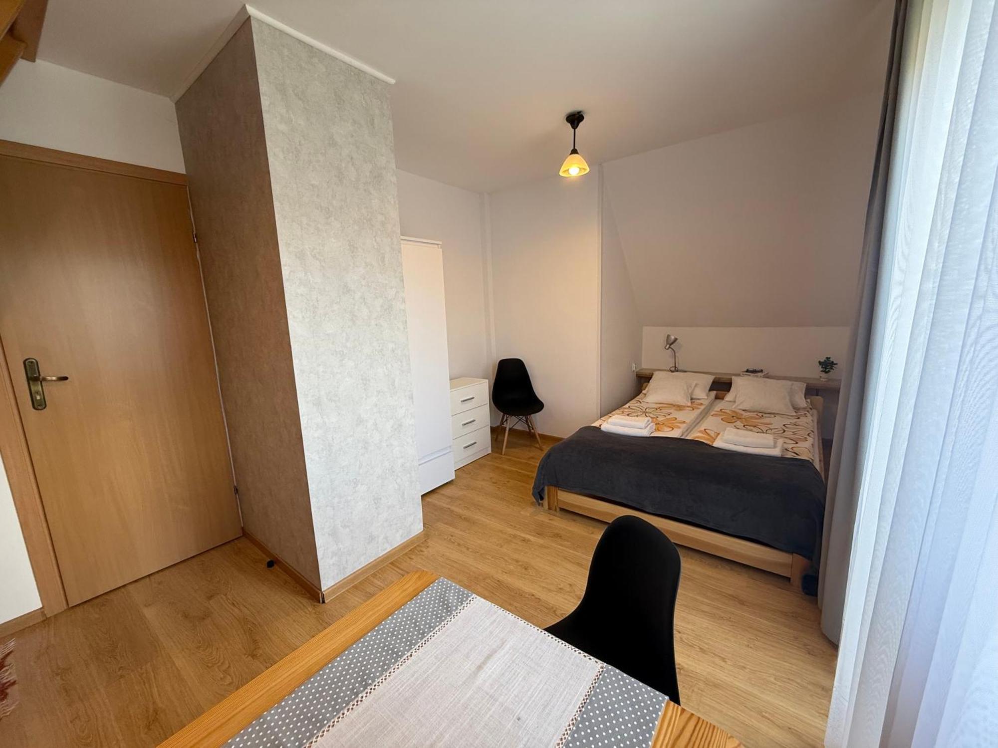 Quadruple Room Mountain View