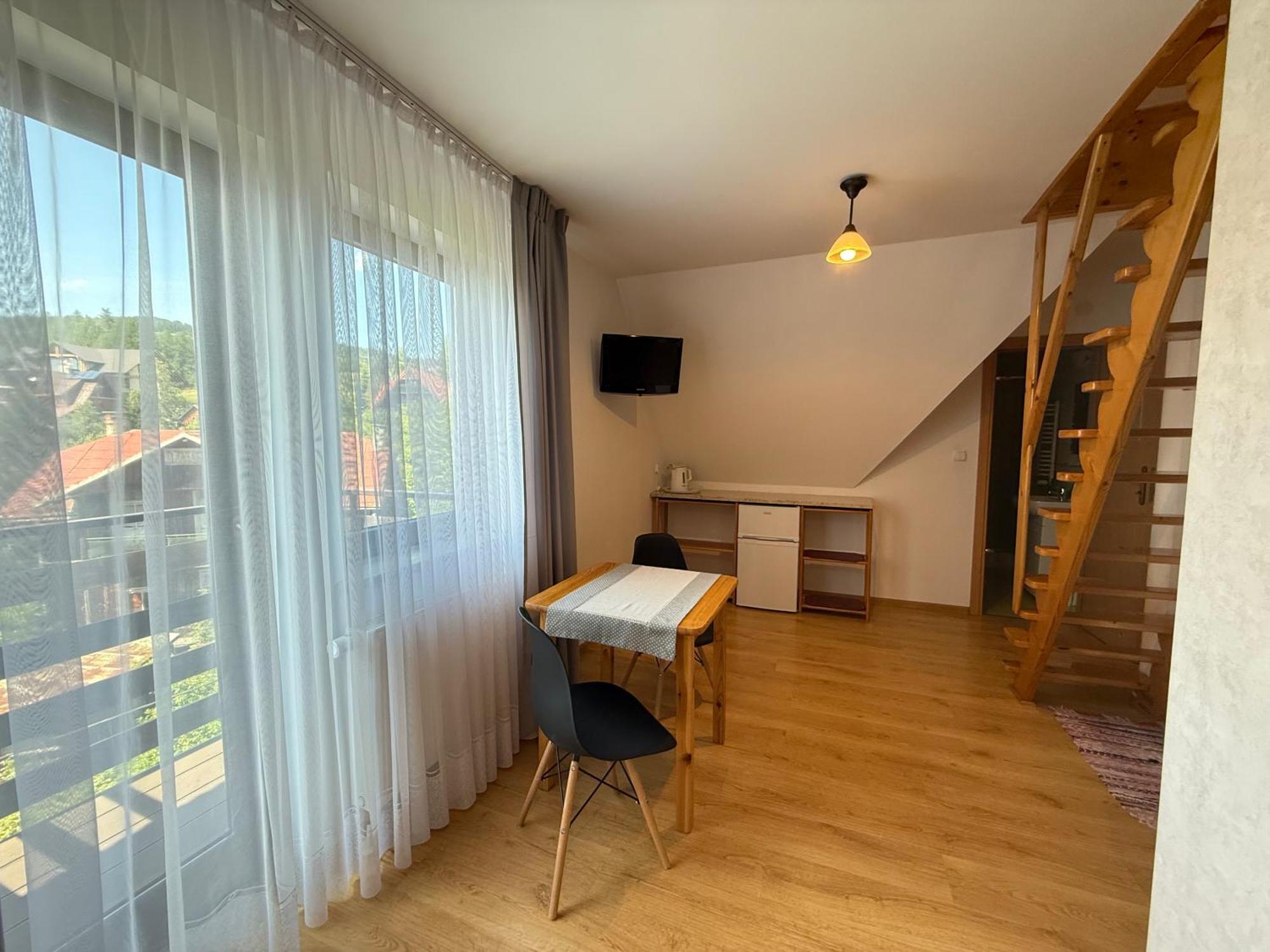 Quadruple Room Mountain View