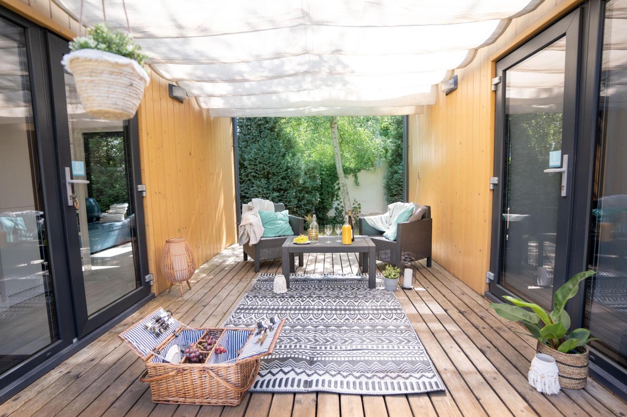 Premium Chalet 42
