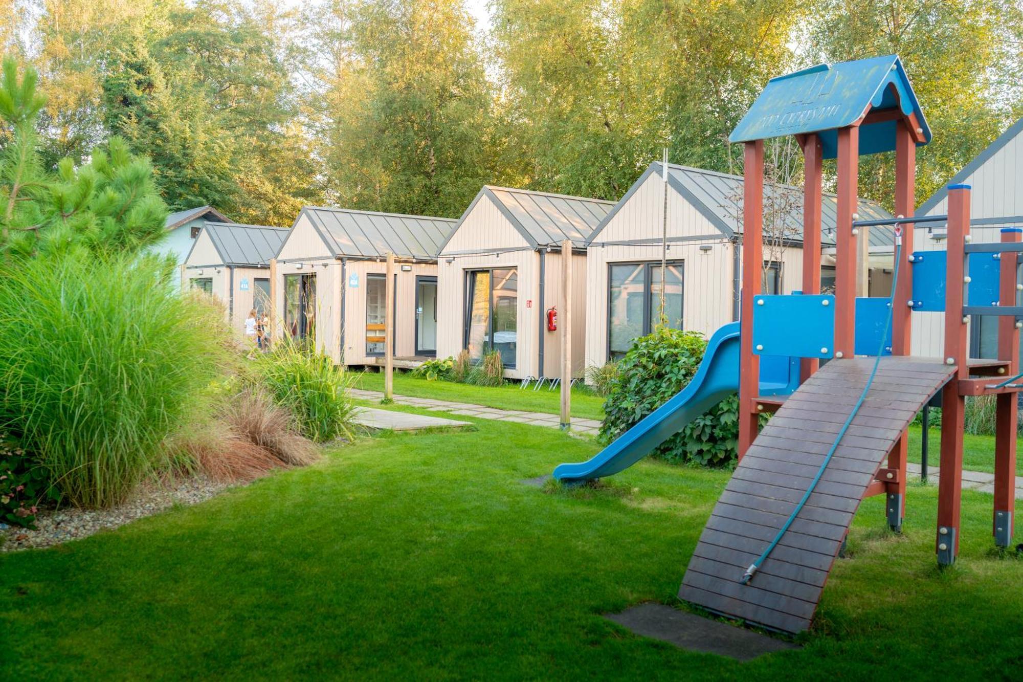 Premium Chalet