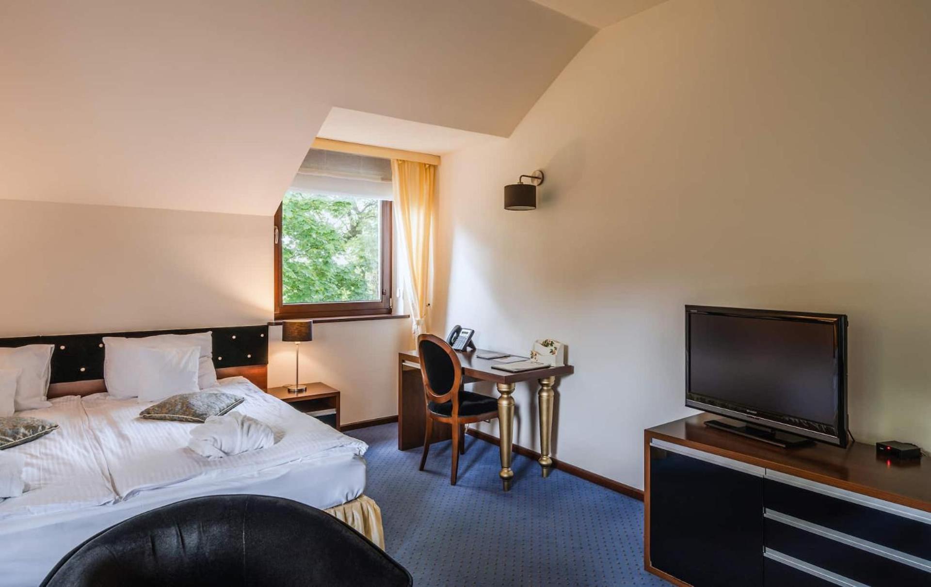 Superior Double Room