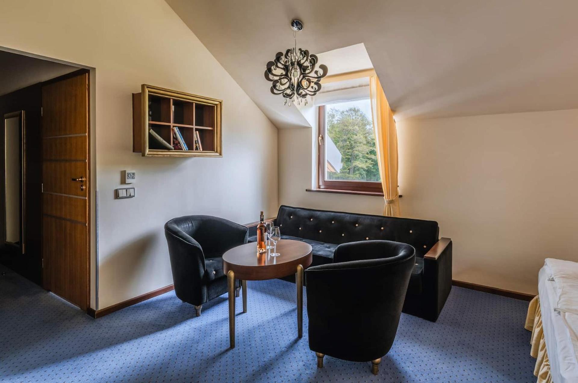 Superior Double Room