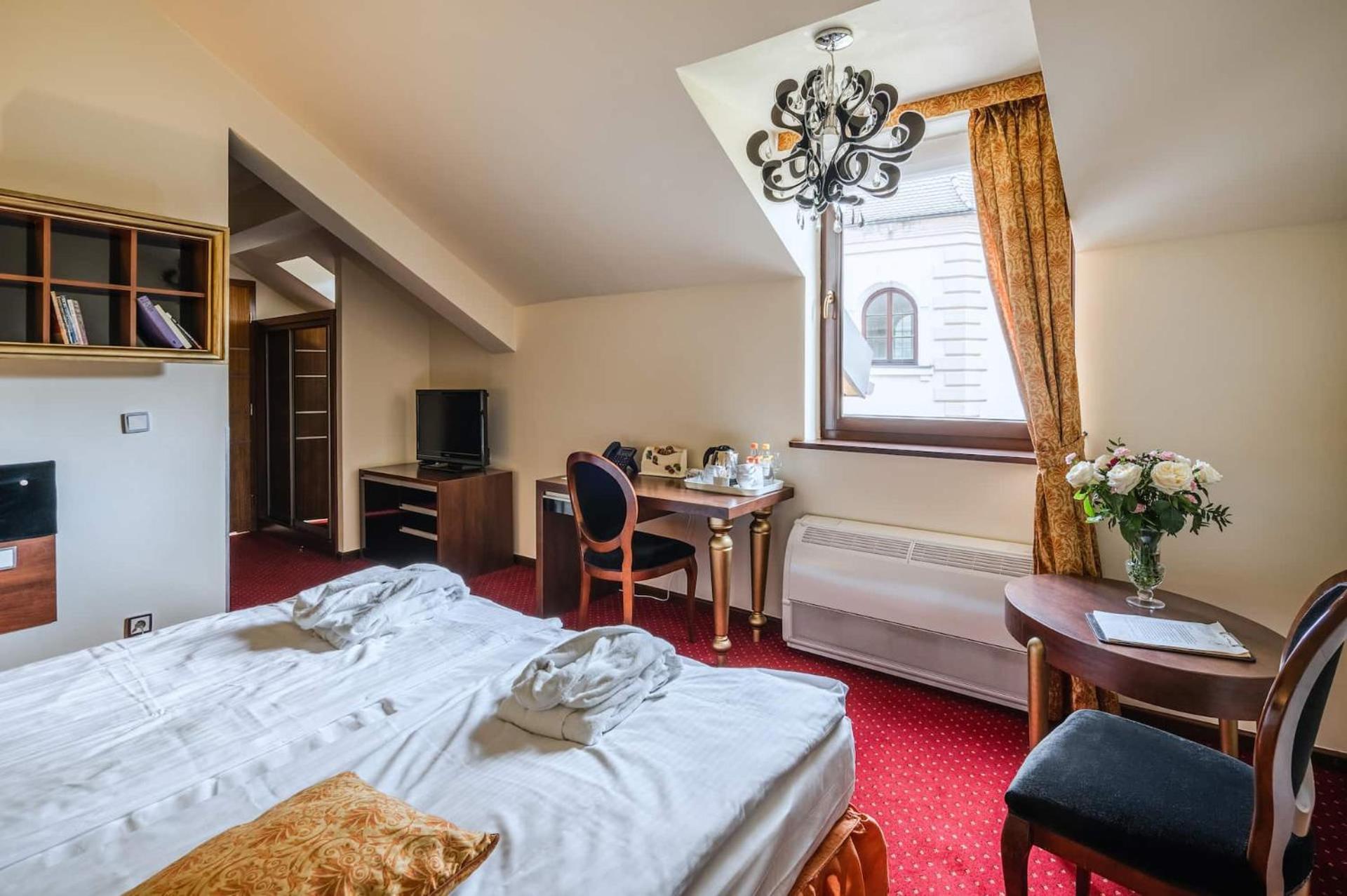 Superior Double Room