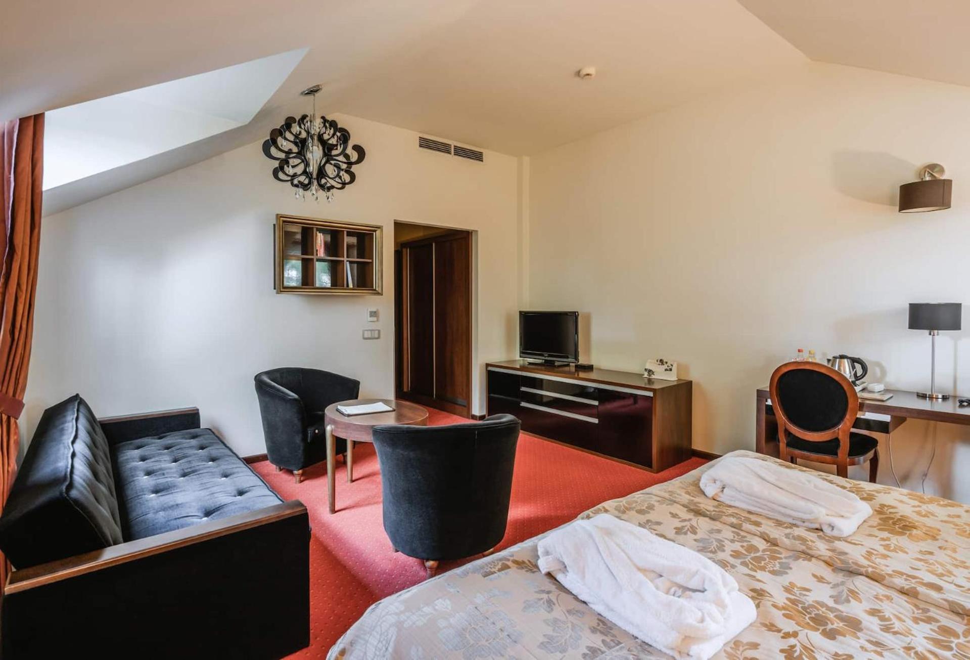 Superior Double Room