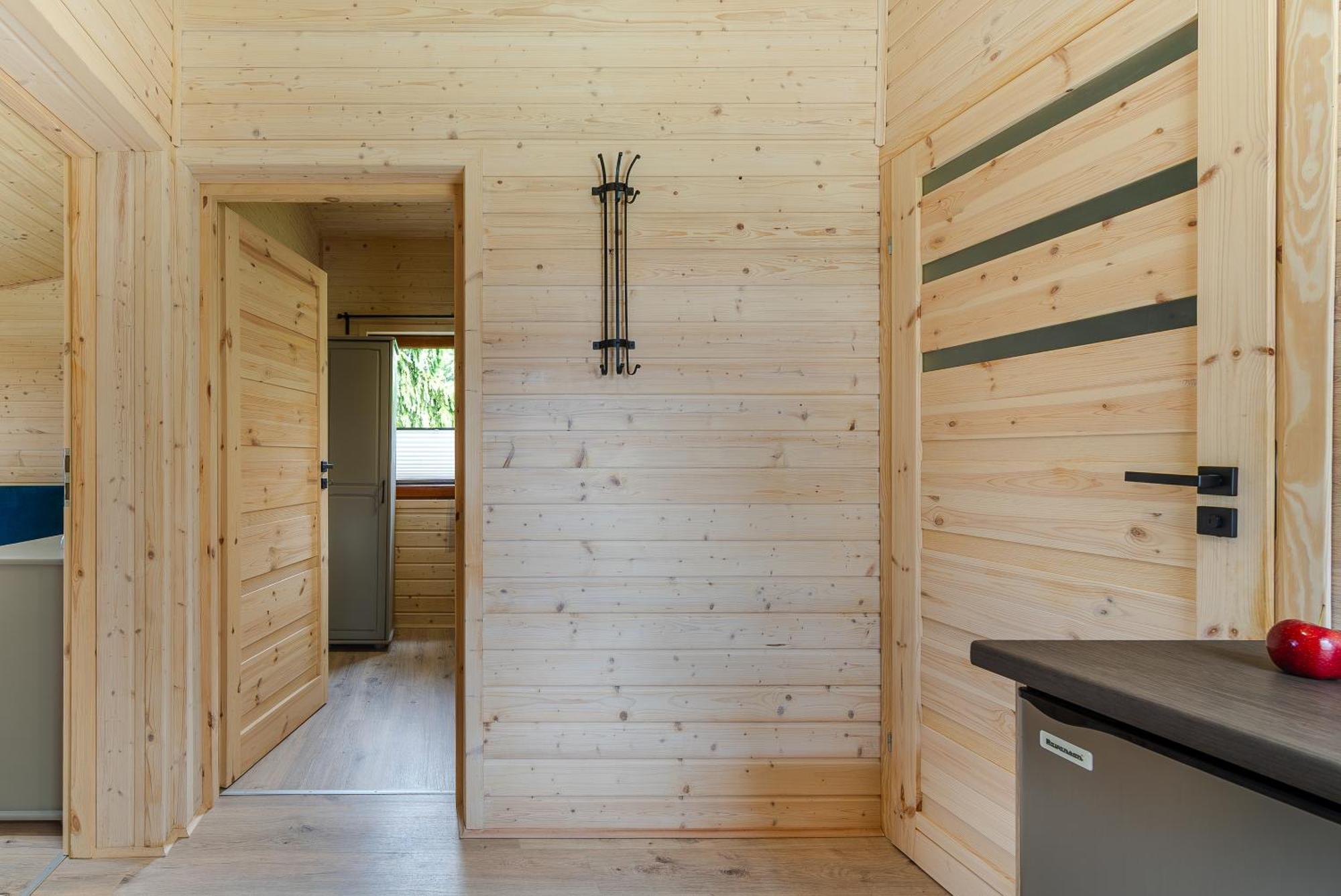 One-Bedroom Chalet