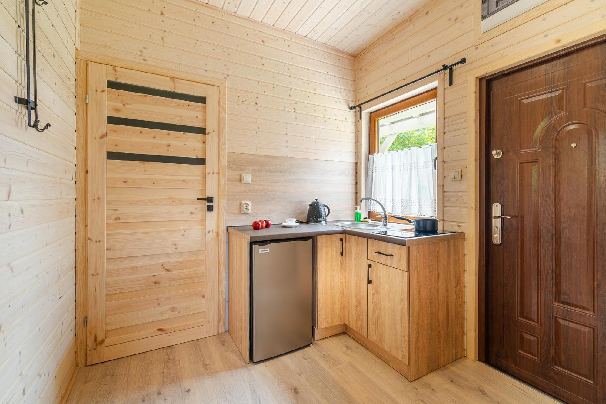 One-Bedroom Chalet